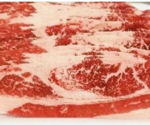すき焼き用【即決は2kgお届け】アメリカ産　牛バラ3mm薄切りスライス！焼き肉　鉄板焼き　すき焼き　にも最適