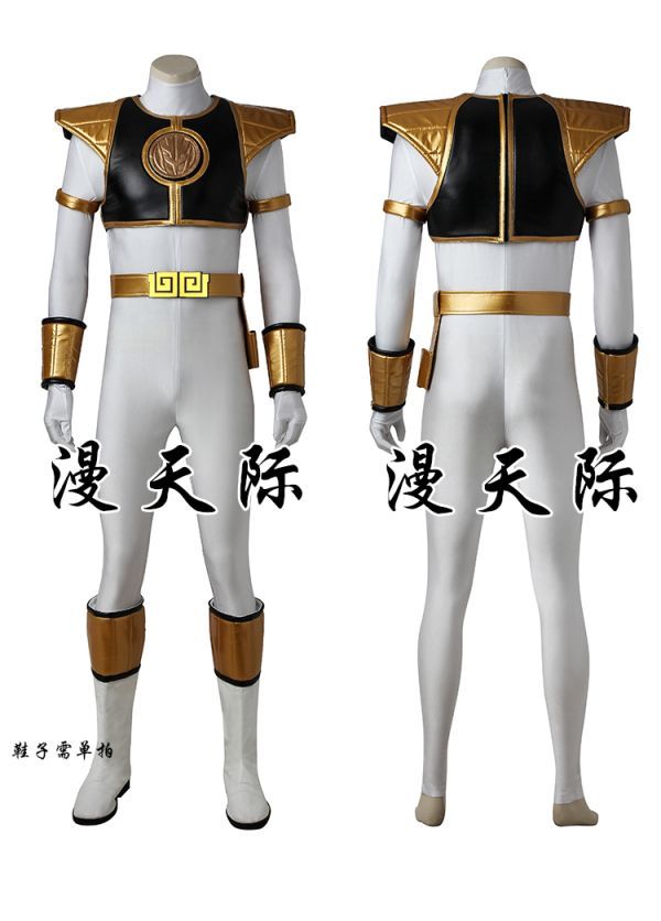 2025年最新】Yahoo!オークション -power rangers(コスプレ衣装
