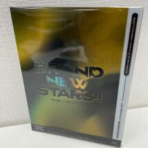 【1円スタート】 あんさんぶるスターズ!! DREAM LIVE -BRAND NEW STARS!!- Blu-ray_画像1