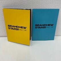 【1円スタート】 あんさんぶるスターズ!! DREAM LIVE -BRAND NEW STARS!!- Blu-ray_画像3