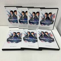 【1円スタート】 100億円ライティング 全7巻 DVD21枚セット 佐藤文昭_画像2