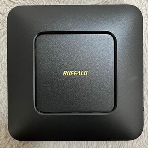 BUFFALO WSR-2533DHP-CB