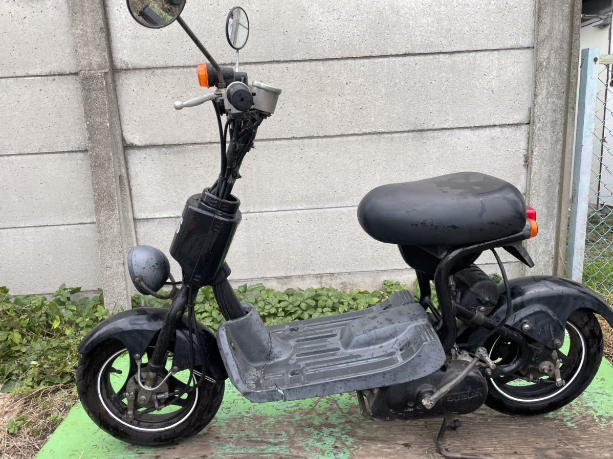 2023年最新】Yahoo!オークション -チョイノリ 車体(オートバイ)の中古