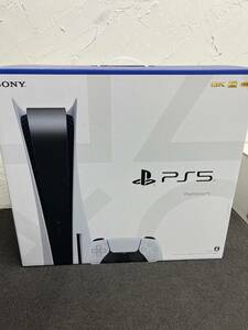 Z-16141K【中古美品】PS5 PlayStation5 (825GB)プレイステーション5 CFI-1200A0 本体 825GB 