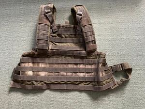 Flyye MOLLE RRV Vest　CB　VT-C004 フライ　チェストリグ ローデシアン　リーコンベスト　コヨーテ　アメリカン　スナイパー