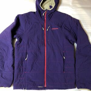 パタゴニア ナノエア フーディ　patagonia nano air hoody サイズＳ　入手困難