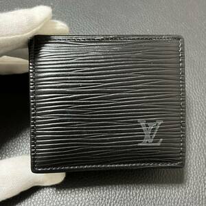 y50 ボワット　エピ　ルイヴィトン　コインケース小銭入れ　ブラック　ノワール　LOUIS VUITTON