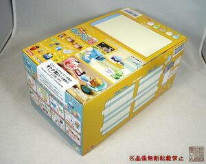 1BOX(8個入り)リーメント『ON AIR! すみっコぐらしCH』★新品未開封★