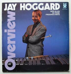 ◆ JAY HOGGARD / Overview ◆ Muse MR 5383 ◆