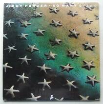 ◆ JIMMY PONDER / So Many Stars ◆ Milestone M-9132 ◆_画像1