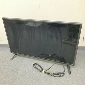 T264-I39-2871 LG LED LCDカラーテレビ 32LF5800 32V型 2016年製 映像機器 家電 ⑯