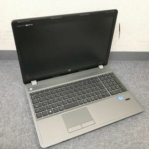 Y233-I60-29 HP ヒューレットパッカード ProBook プロブック 4540Ｓ ノートパソコン 15.6型 Core i5 3210M ⑯