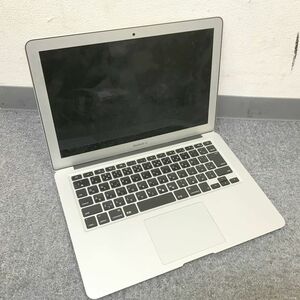 Y232-I52-535 Apple アップル MacBook Air マックブックエアー A1466 EMC2925 14.85V 2017年製? ノートパソコン ⑯