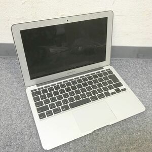 Y231-I52-536 Apple アップル MacBook Air マックブック A1370 14.5V EMC2393 2010年製 ノートパソコン ⑯