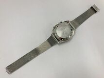 X499-C1-443◎ OMEGA オメガ Speedmaster スピードマスター プロフェッショナル クロノグラフ メンズ 手巻き 不動 腕時計 ⑥_画像6