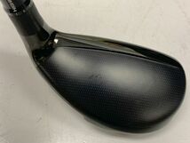 Y473-I47-1229 Taylormade テーラーメイド 4 22° 男性右利き用 ユーティリティ KUROKAGE フレックスS ゴルフクラブ ⑥_画像6