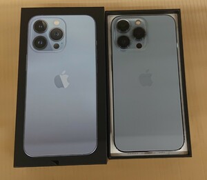 Apple iPhone13 Pro 256GB ジャンク品