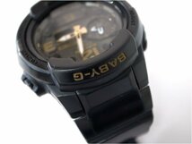 B119T　CASIO カシオ　Baby-G　BGA-230　デジタル アナログ　クォーツ　レディース腕時計_画像4