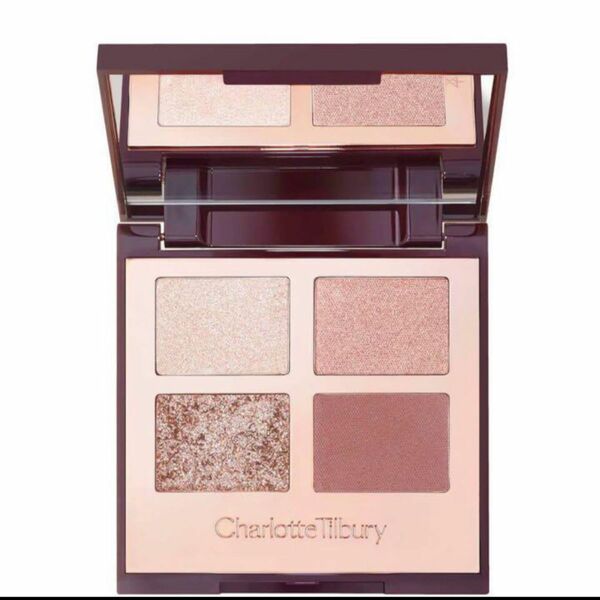 728/ CHARLOTTE TILBURY EXAGGEREYES 人気