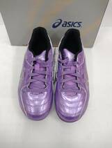 asics [アシックス] DS LIGHT 5 Jr (サッカースパイク)-21.5CM-_画像1