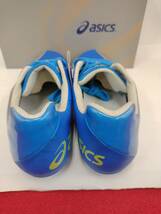 asics [アシックス] DS LIGHT SK+ (サッカースパイク)-27.5CM-_画像6