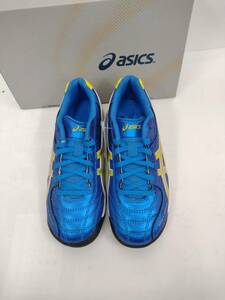 asics [アシックス] DS LIGHT 5 Jr TF (トレーニングシューズ) -20.5CM-