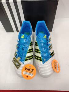 Adidas [アディダス] P Absolado HGWF(WIDE FIT) -25.0CM-