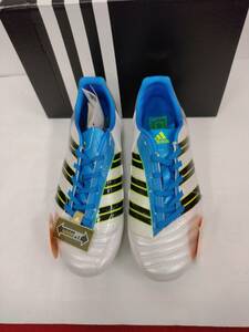 Adidas [アディダス] P Absolado HGWF(WIDE FIT) -24.5CM-