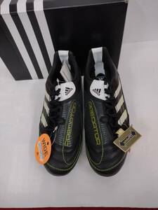 adidas (アディダス)PR AbsolionXHGW (WideFIT-サッカースパイク)-25.5CM-