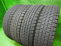 【送料無料】★ 2022年製 ★ 145/80R12　80/78N LT ★DUNLOP WINTERMAXX SV01★軽トラ・バン★個人宅配達不可 営業所止可★4本set■N332_画像3