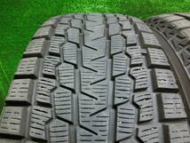 【送料無料】★バリ★ 225/65R17 ★ YOKOHAMA ice GUARD G075 ★エクストレイル CX-5 CX-8 CR-V ハリアー レクサス NX等★4本set★N560_画像4