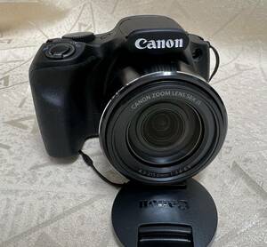 Canon PowerShot SX530 HS デジタルカメラ/CANON ZOOM LENS 50x IS 4.3-215.0ｍｍ 1:3.4-6.5 ジャンク 中古 美品◆管No15853