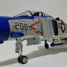 1/48 ハセガワ F4J バイセン 完成品_画像9