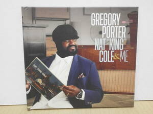 ★Gregory Porter / Nat King Cole & Me★グレゴリー・ポーター Blue Note 