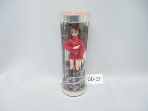 OD-23[ unopened ] Takara TAKARA# compact doll # doll / girl #...... cute . stylish!!# long-term keeping goods 