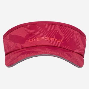 新品 未使用 La sportiva Skyrun Visor 2023 スポルティバ バイザー