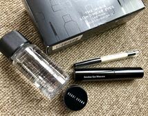 Bobbi Brown ボビーブラウン アイメイクアップトラベルセット 限定品 人気商品満載のお得なセット_画像4