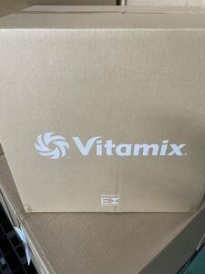 バイタミックス Vitamix A2500i S ブラック ミキサー ブレンダー フードプロセッサー