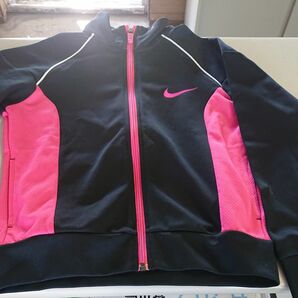 キッズ NIKE ナイキジャージ