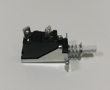 KDC-A04-1 電源スイッチ　10A 250V　未使用品_画像6