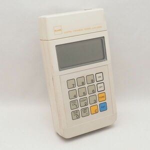 kett 電磁膜厚計 LH-300 ケツト COATING THICKNESS TESTER ジャンク品 管16348