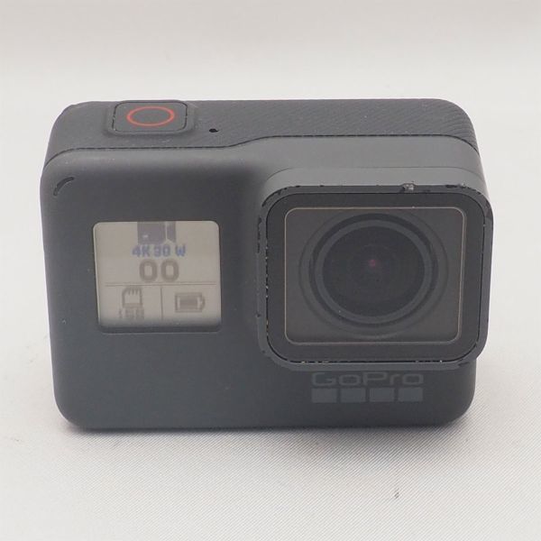 2023年最新】Yahoo!オークション -gopro hero5 blackの中古品・新品