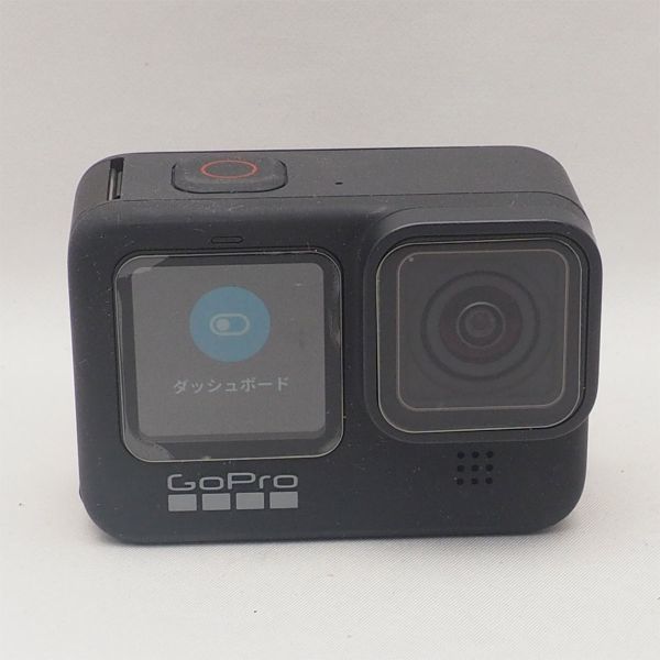 2023年最新】Yahoo!オークション -gopro9の中古品・新品・未使用品一覧