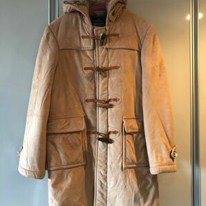 gloverall ダッフルコート　キッズ　140 ships beams ファミリア