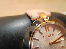 ☆FURLA フルラ レディース クオーツ 腕時計!!_画像3