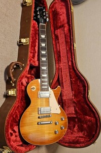 Gibson Les Paul standard 60s unburst