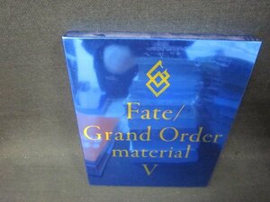 Fate/Grand Order material 5　箱傷有/PBE