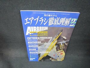 飛行機モデル　エアブラシ徹底理解2/PCB