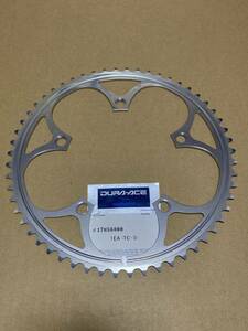 当時物　SHIMANO シマノ チェーンリング デュラエース 56T 7400系