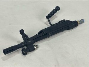 【1円～】G&P M249 電動ガン フロントセット【ジャンク】